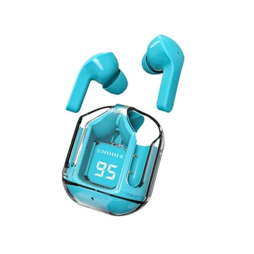 Air Pro 2 TWS Wireless Earphone Bluetooth Android With Microphone Headset Bluetooth HiFi Stereo