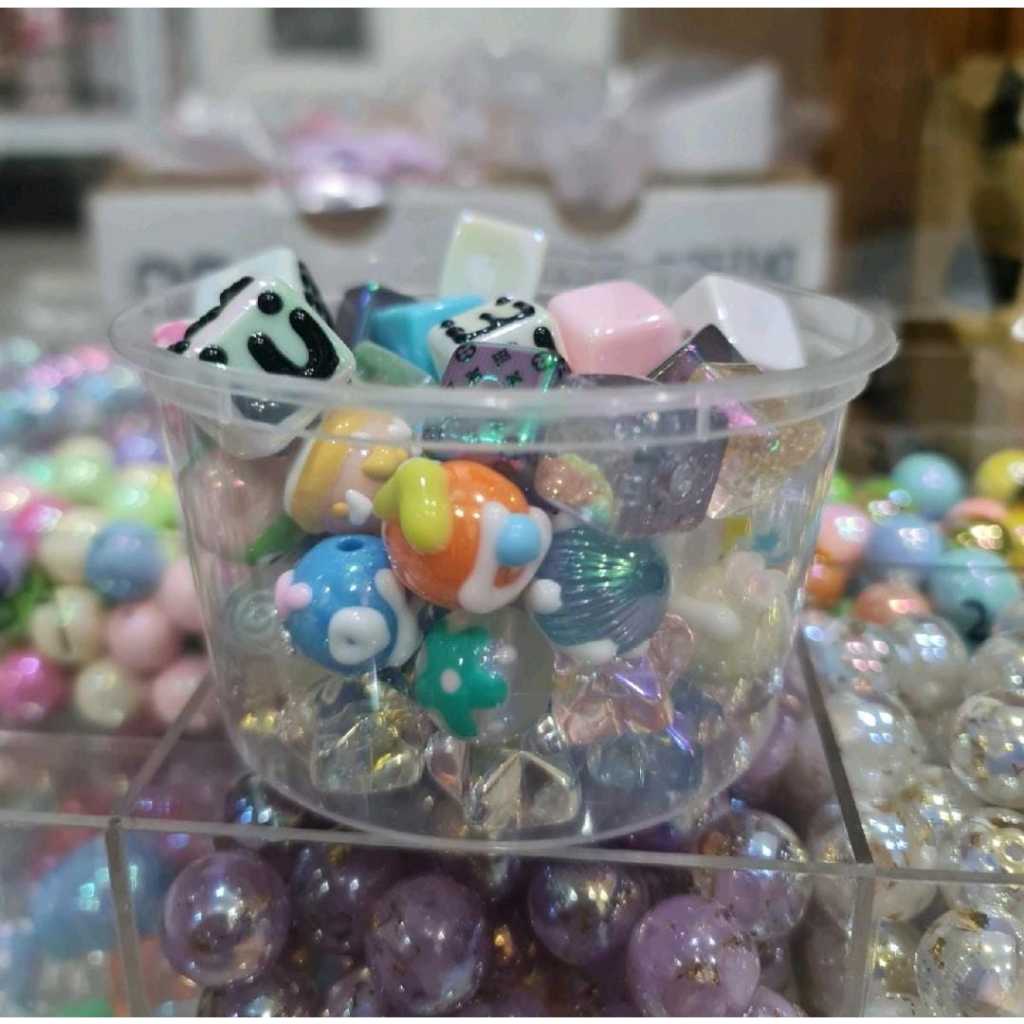 Jual MANIK MANIK BEADS LUXURY | Shopee Indonesia