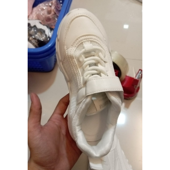 [Tokobig] Import Shoes Kubistar Sneakers Sepatu Anak Import Sepatu Anak  Perempuan Size 26-37 Usia 4-9 Tahun TOP PRODUK