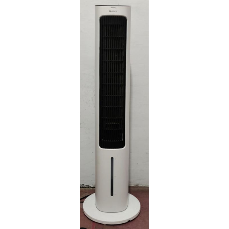 Jual GREE tower fan air cooler (Pernah pakai) Shopee Indonesia