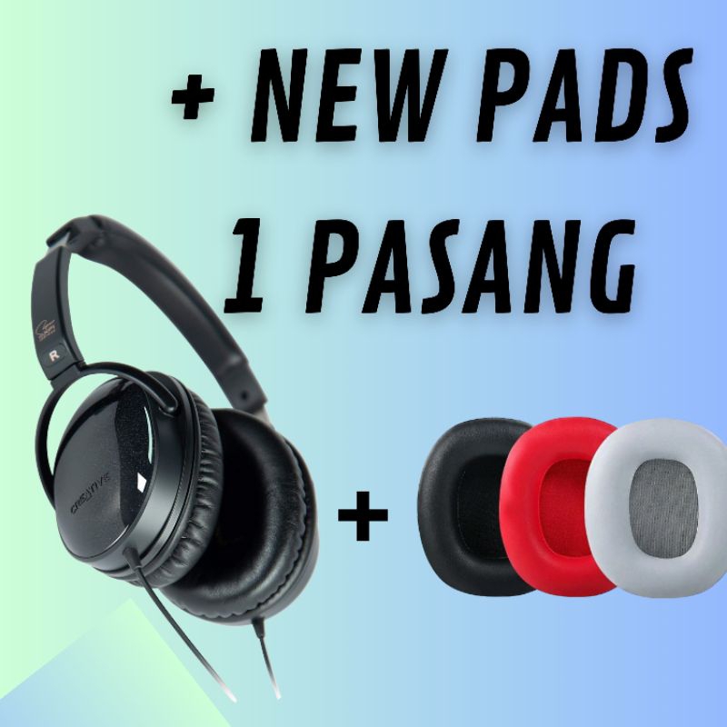 Headset Aurvana Se Jual Creative Aurvana Live SE High Performance