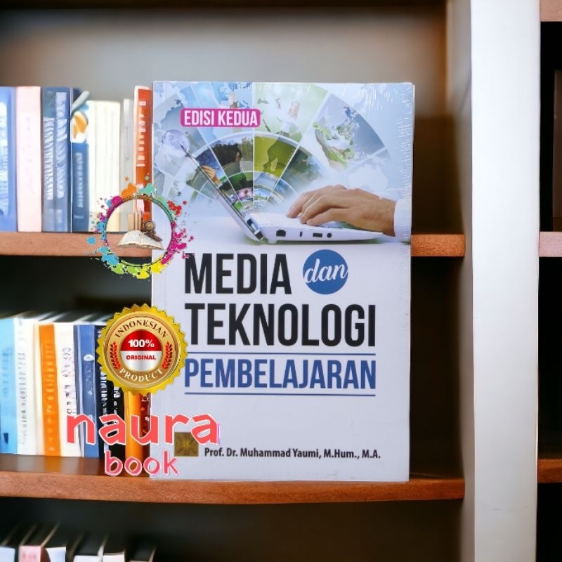 Jual Media Dan Teknologi Pembelajaran | Shopee Indonesia