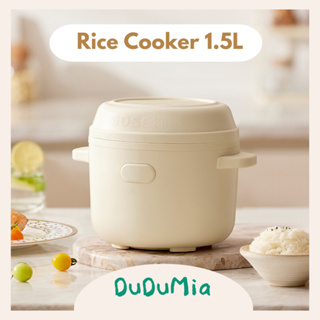 Jual Rice Cooker Mini Penanak Nasi Magic Com Elektrik SOSEKI SSK-FB01INA -  Jakarta Barat - Quingo