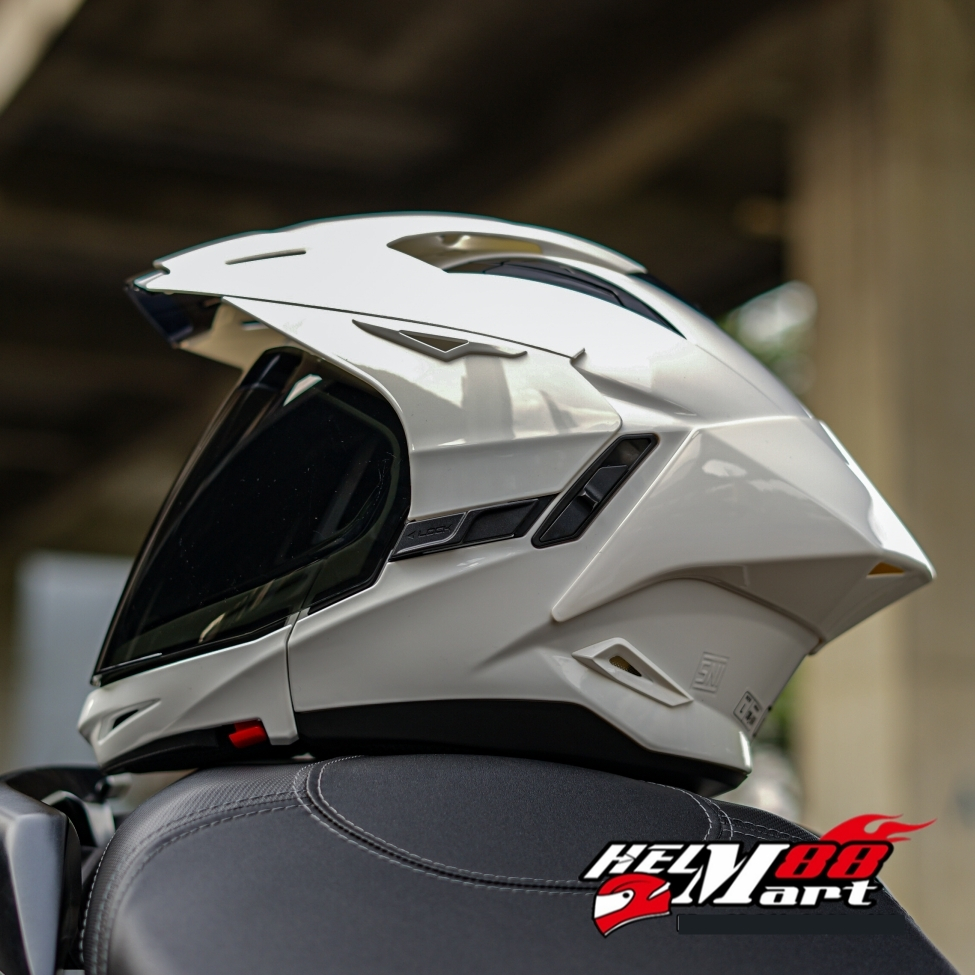 Jual Helm Zeus 613C Paket Ganteng Zeus ZS 613C ZS613C 613 Shopee Indonesia