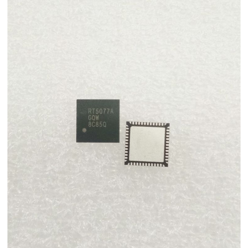 Jual IC RT5077A 5077A | Shopee Indonesia
