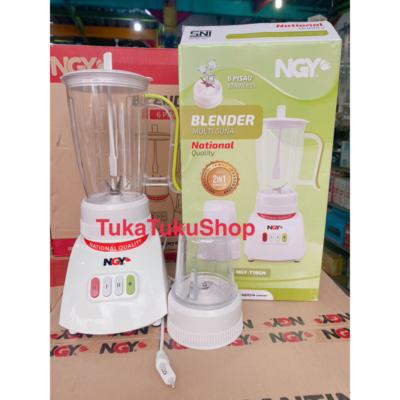 Jual Blender Nagoya Murah Seru | Shopee Indonesia