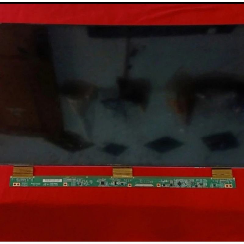 Jual Panel Layar Tv LED 29 inch ORI Untuk Tv LED LG Sharp TCL Panasonic ...