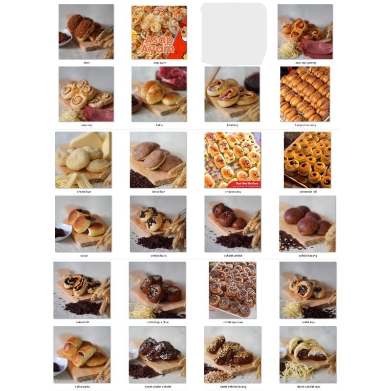 Jual Venus Bogor Roti Unyil isi 35 pcs | Shopee Indonesia