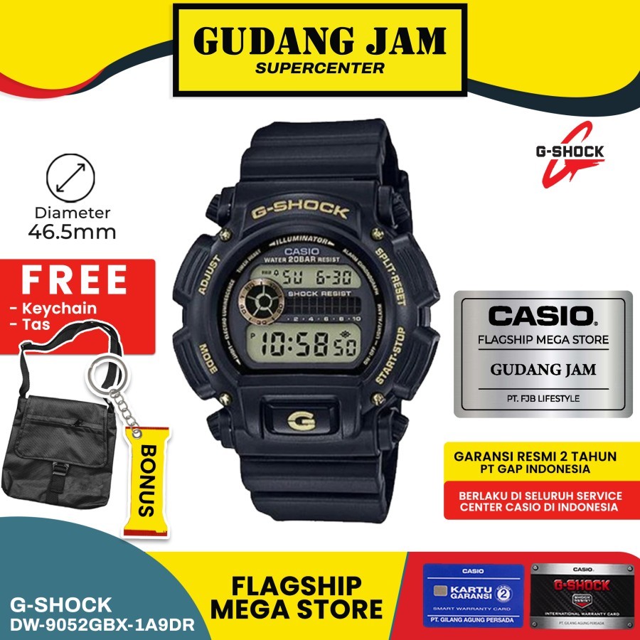 Harga g best sale shock dw 9052gbx