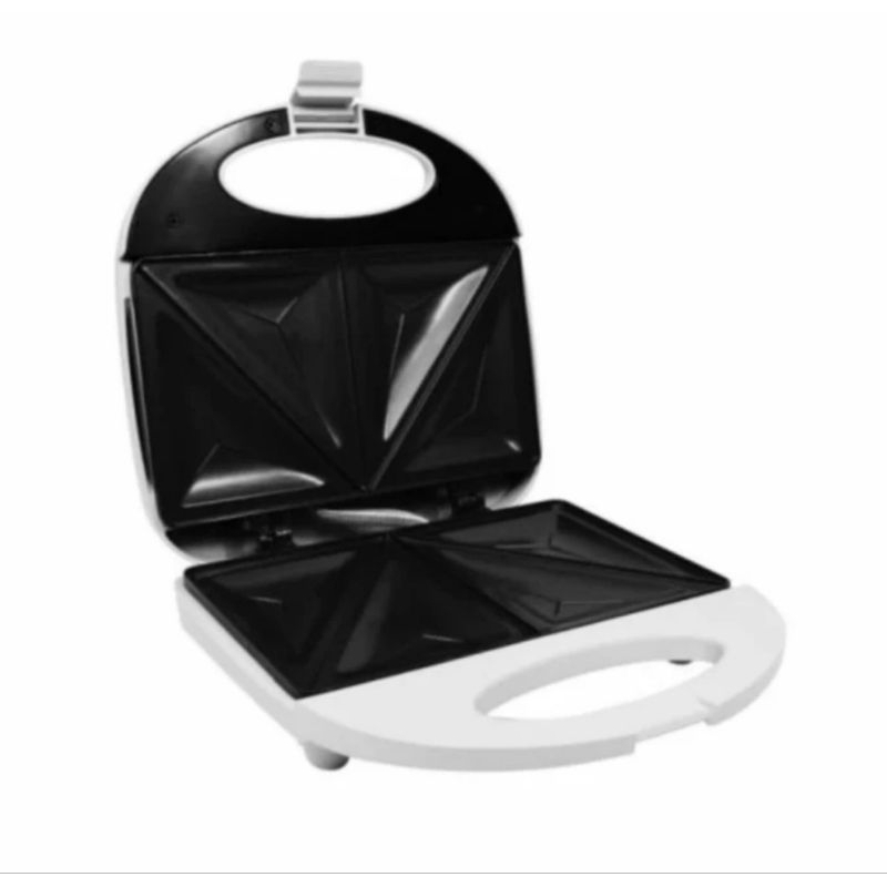 Jual kris toaster sandwich original krisbow pemanggang roti Shopee