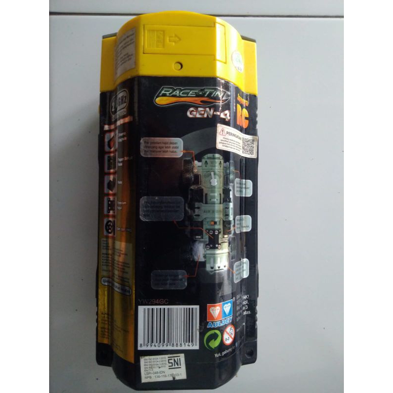 Jual mobil rv audley | Shopee Indonesia