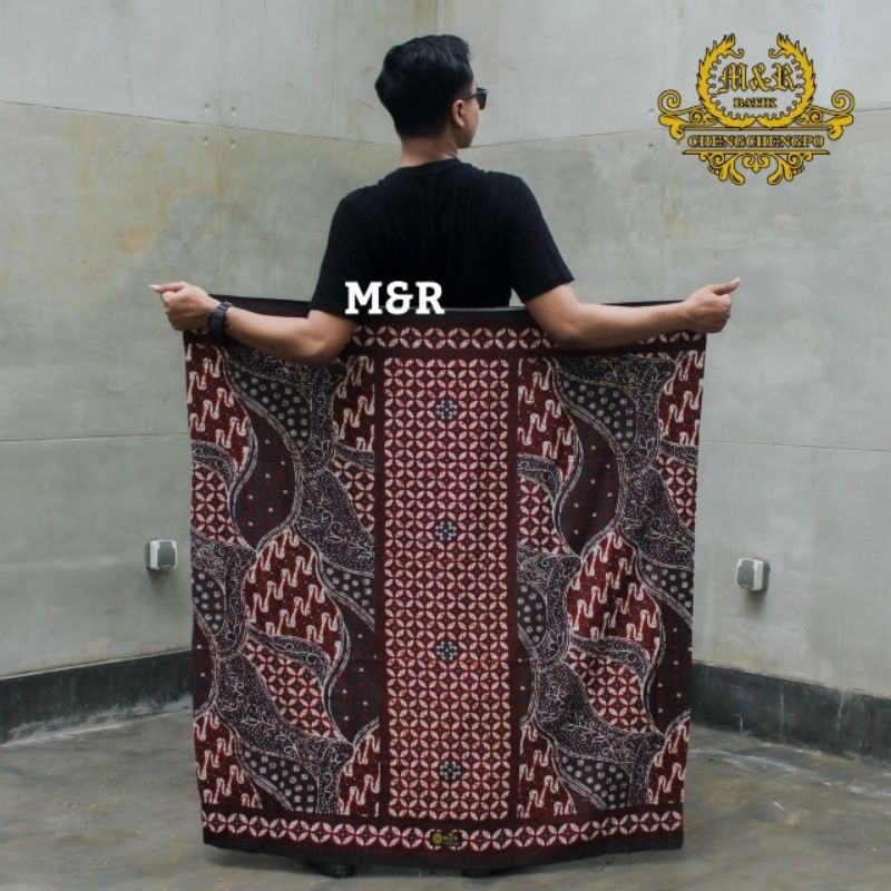 Jual Sarung Sebwah Sekar Jagad Java motif Baru | Shopee Indonesia