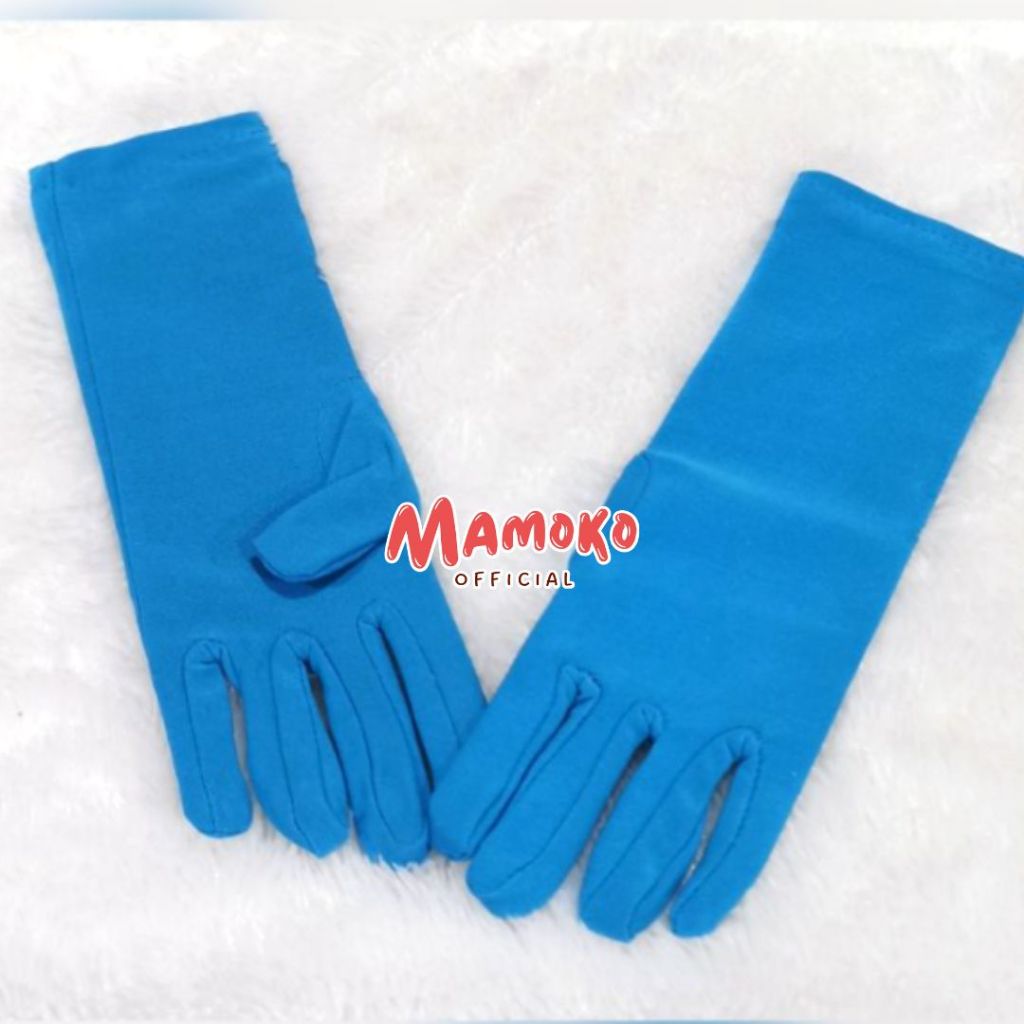 Jual TONGKAT FROZEN 4 IN 1 [ AKSESORIES SARUNG TANGAN + MAHKOTA ...