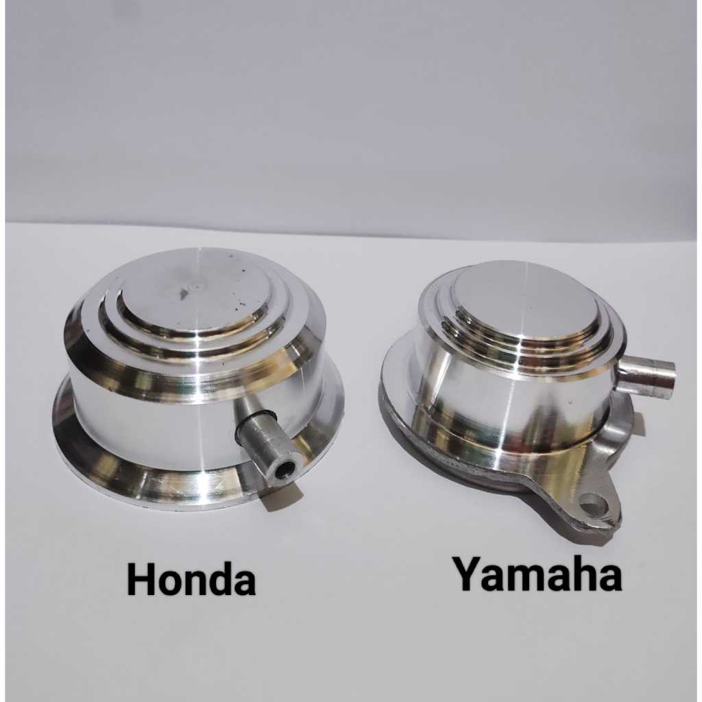 Jual Tutup Noken As Sentrik Timing Honda Yamaha C Grand Supra X Supra