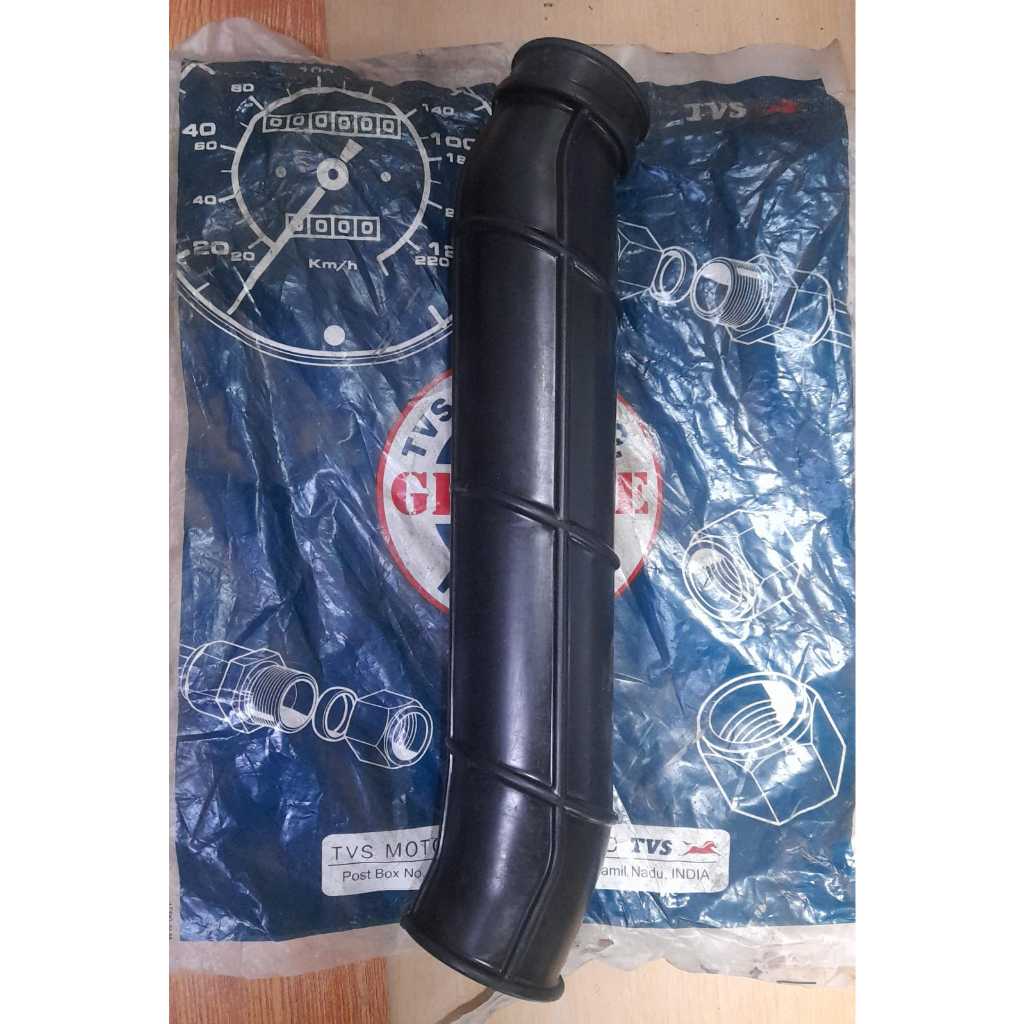 Jual Tube Inlet Hawa Karburator Bajaj Roda 3 TVS King / Cargo Box ...