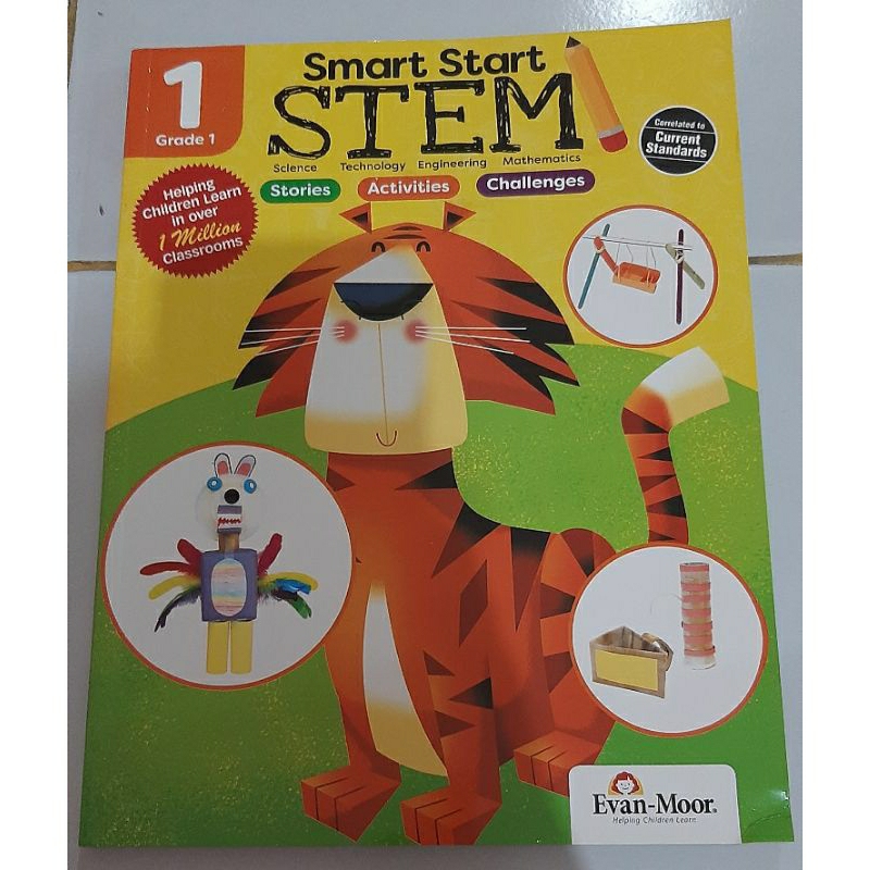 jual-evan-moor-smart-start-stem-grade-1-activity-book-hands-on-stem