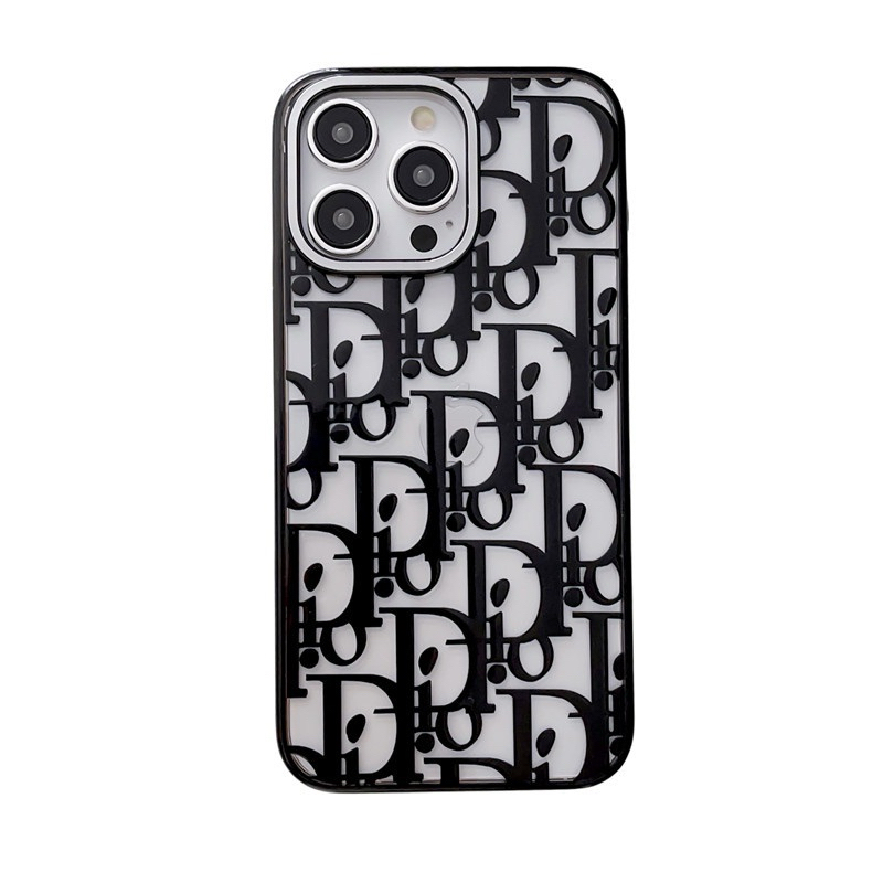 Dior Iphone 12 Phone Case Christian Dior Phone Case – Merit