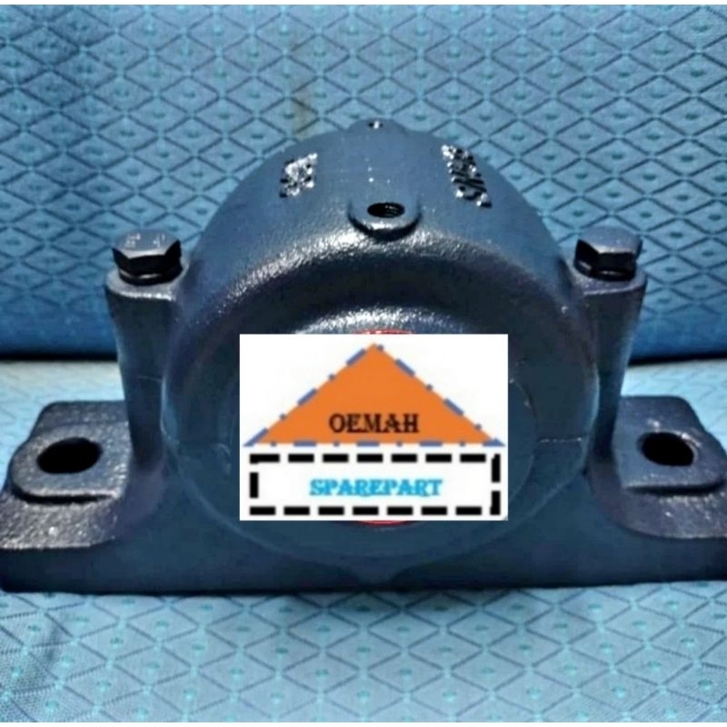 Jual PLUMMER BLOCK HOUSING BEARING SN522 SN 522 PILO BLOK PLUMER BLOCK