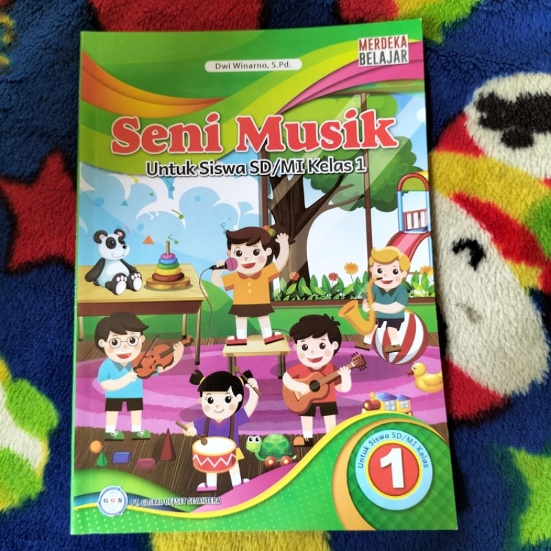 Jual Original Buku Sekkar Assre Bahasa Madura Seni Musik Pendidikan