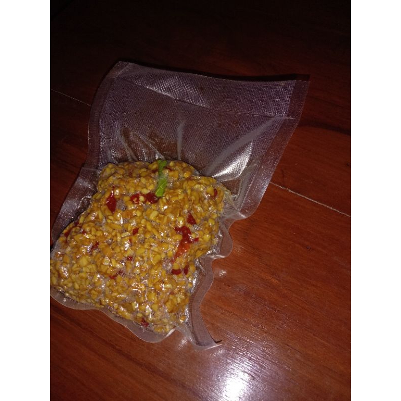 Jual Orek Tempe 1 Kg Shopee Indonesia