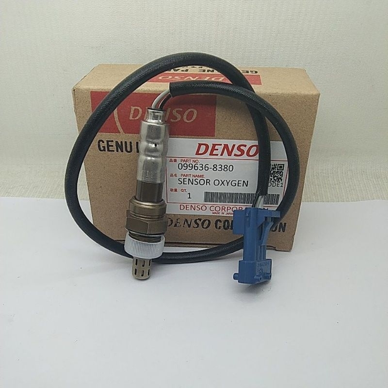 Jual SENSOR O2 OKSIGEN OXYGEN BAGIAN BAWAH ATAU BELAKANG PEUGEOT 106 ...