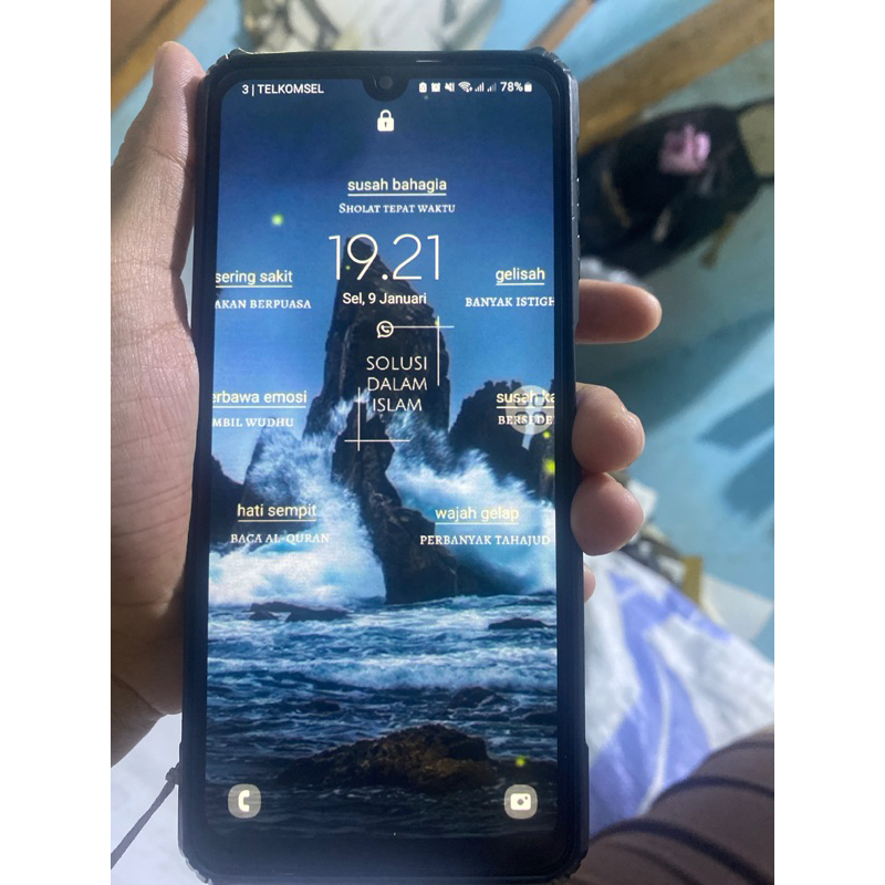 Jual HP Samsung Bekas | Shopee Indonesia