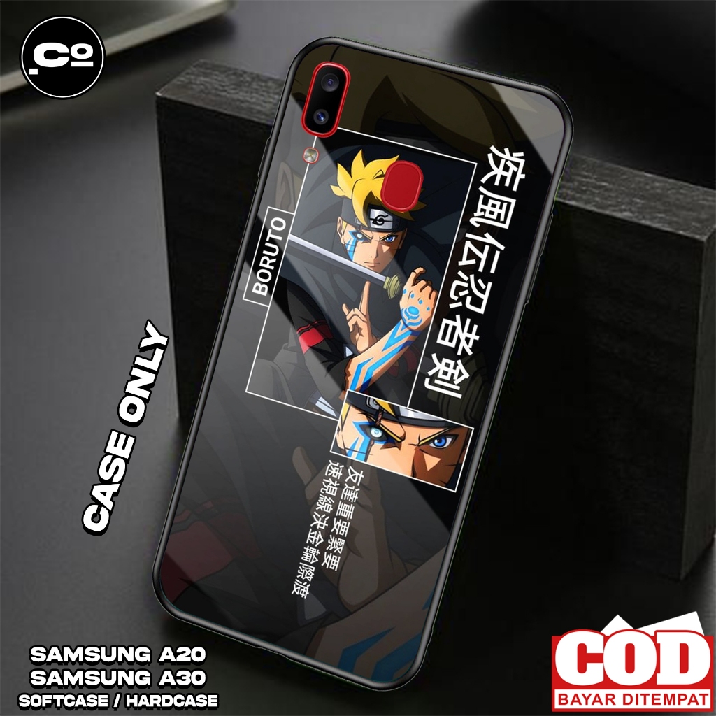 Jual Case SAMSUNG A20 SAMSUNG A30 Casing SAMSUNG A20 SAMSUNG