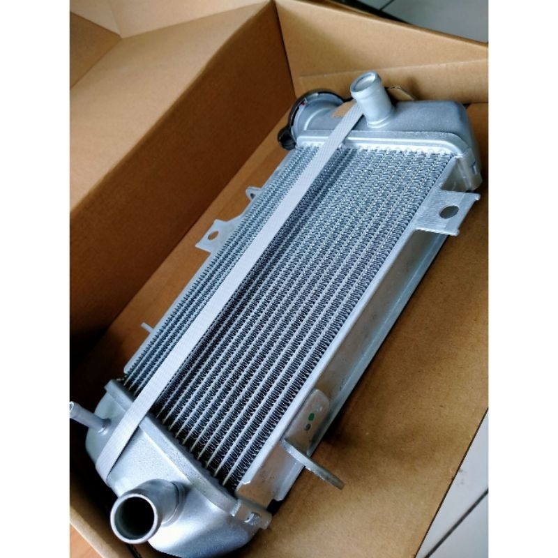 Jual Radiator Jupiter MX King | Shopee Indonesia