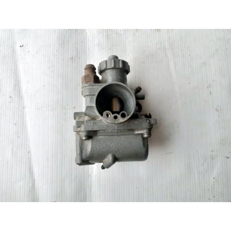 Jual karburator karbu rator suzuki rc110 rc 110 crystaltune crystal ...