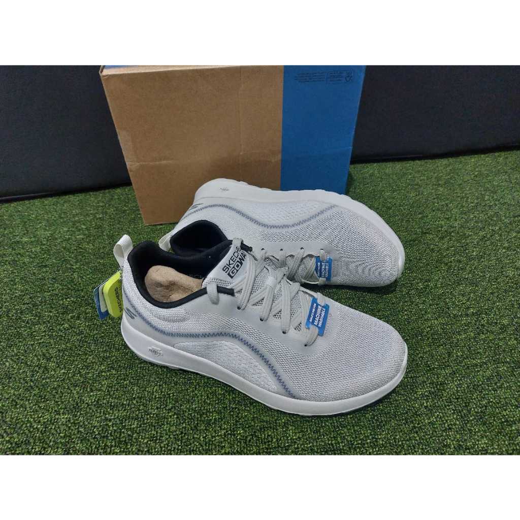 Jual Skechers 216235/WBK GO WALK MAX - DEFINITION | Shopee Indonesia