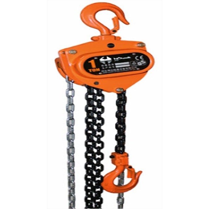 Jual Chain BlocK / Katrol / Takel - Berbagai Ukuran | Shopee Indonesia