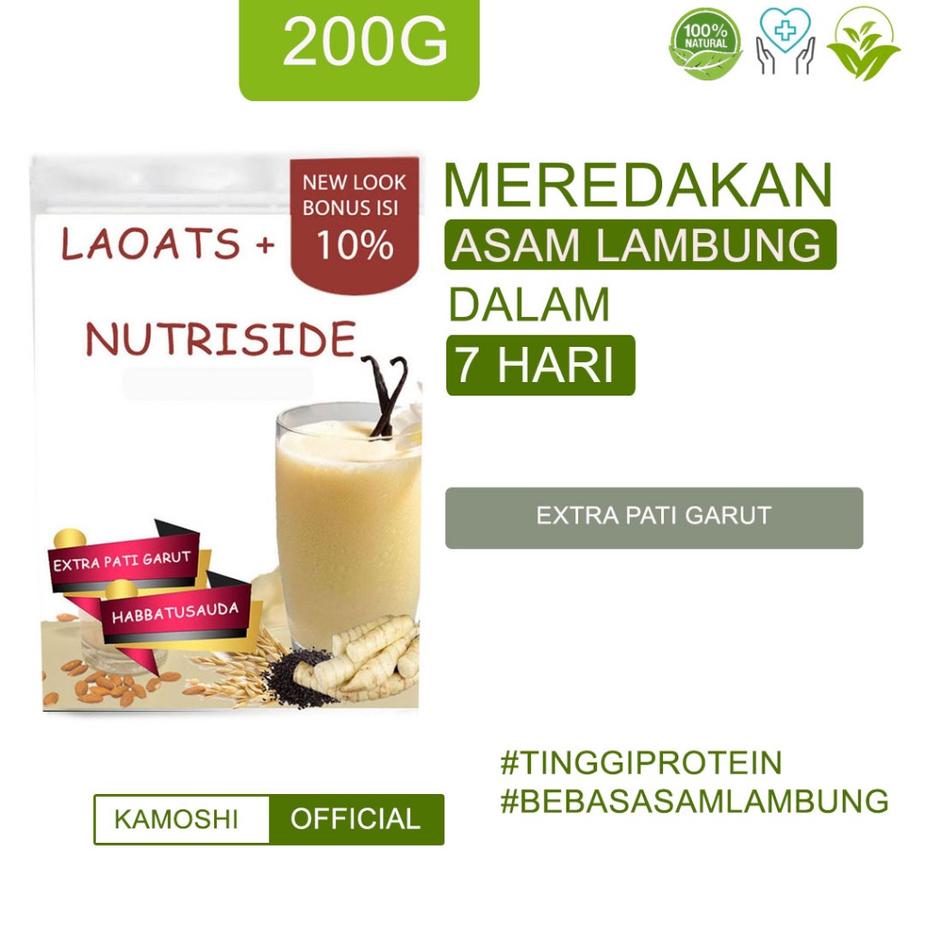 Umbi Garut Obat Asam Lambung Pati Garut Obat Maag Lambung Sereal Pati Garut Asam Lambung Laoats