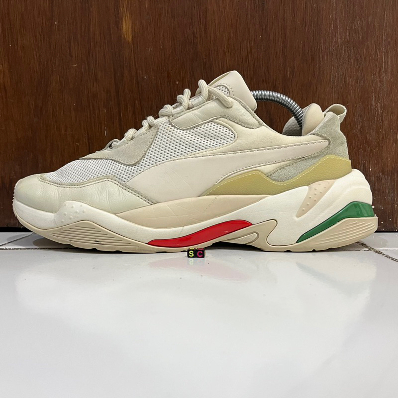 Jual cheap puma thunder