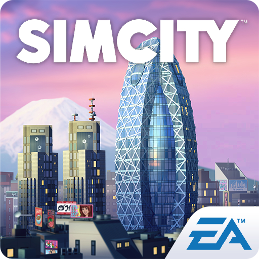 Jual Simcity Buildit Aman Murah Lengkap Legal dan Bergaransi | Shopee ...