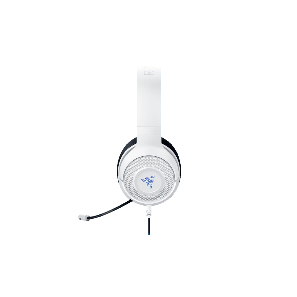 Jual Razer Headset Kraken X for Playstation - White | Shopee Indonesia