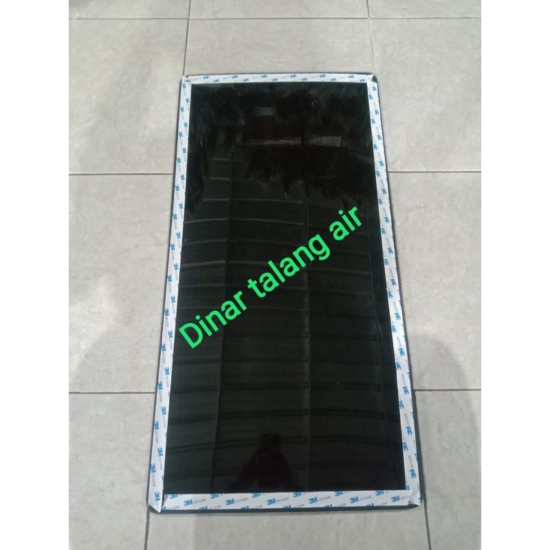 Jual DUMMY SUNROOF VARIASI UNIVERSAL UKURAN 80cmx40cm Shopee Indonesia