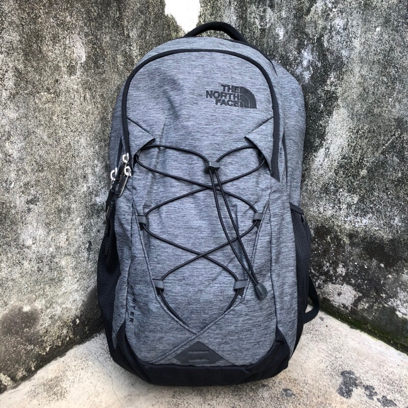 Jual Tas Ransel TNF Jester Backpack TNF Jester 28L Daypack TNF Original