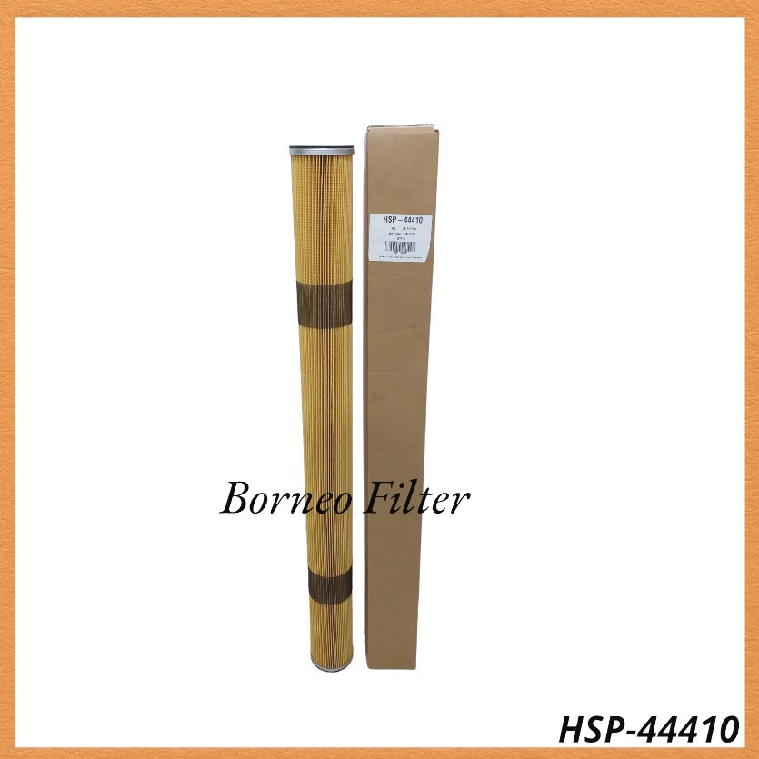 Jual HSP-44410 Parker Racor Genuine Fuel Filter 10 Micron HSP44410 For ...