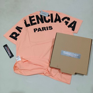 Harga t shop shirt balenciaga