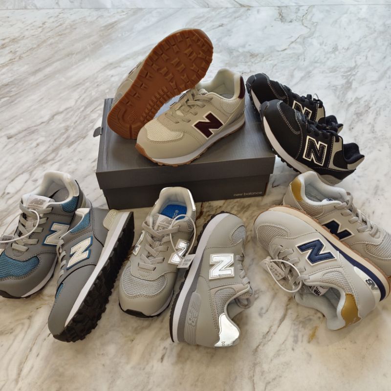 New balance keds deals