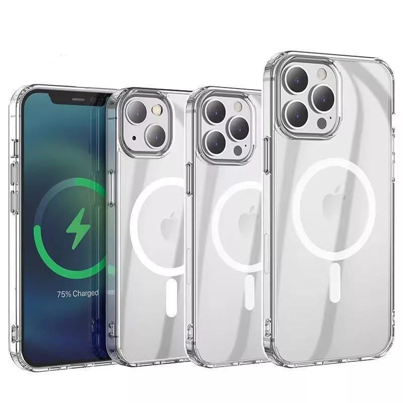 Jual Samsung Z-fold 3/ Sam Z-fold 4 /Sam Z-Fold 5 MAGSAFE PREMIUM CASE ...