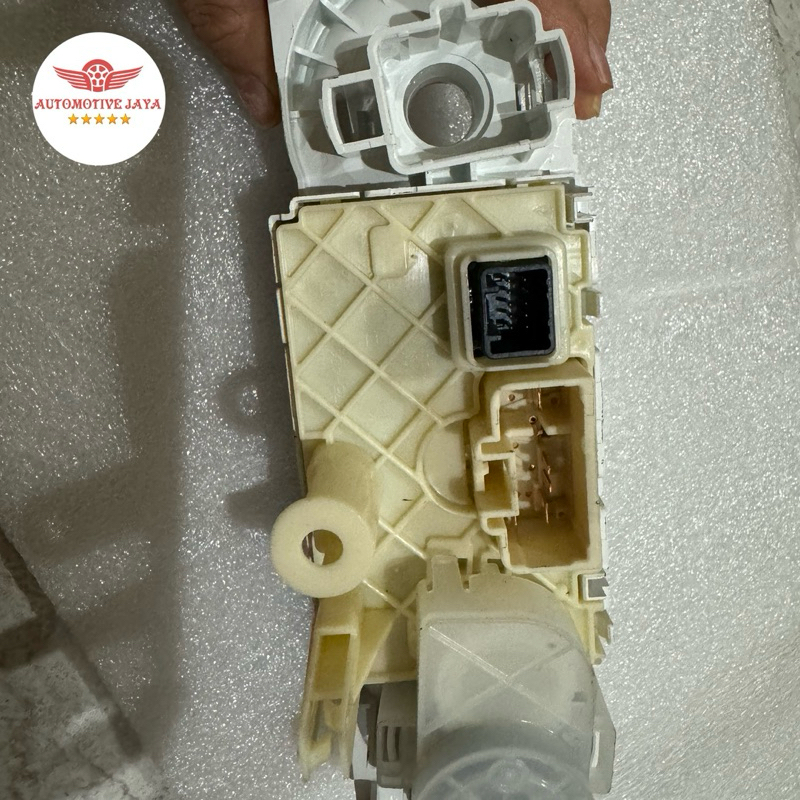 Jual Control ac innova reborn type G hilux revo original | Shopee Indonesia