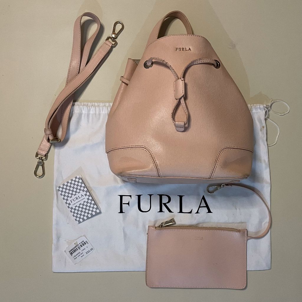 Harga tas furla online sling bag