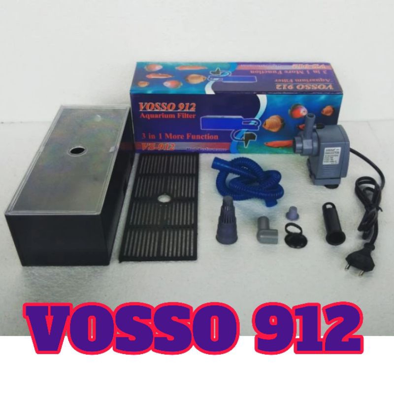 Jual TOP FILTER ALL MERK mesin pompa filter box atas full set komplit