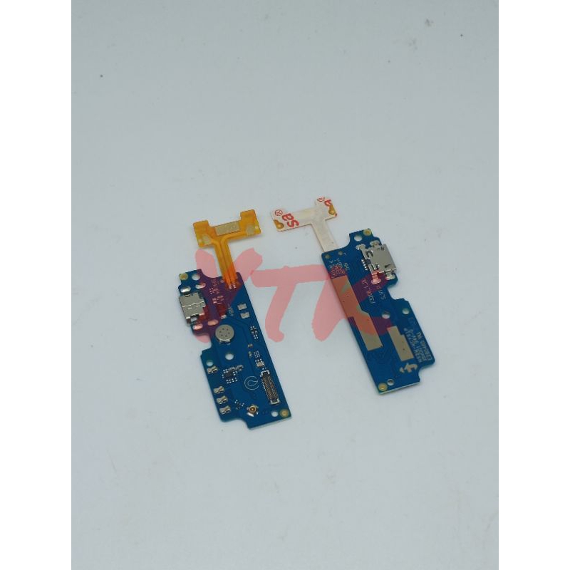 Jual papan cas/papan pcb/papan konektor cas/konektor charger infinix