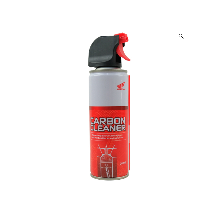 Jual Cairan Pembersih Carbon Cleaner CC200ML | Shopee Indonesia