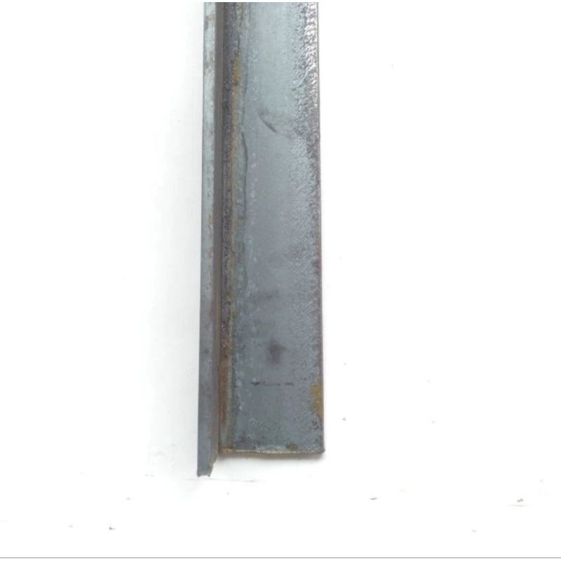 Jual Besi Siku Plat Kuning 5 x 5 5x5 cm panjang 6 meter | Shopee Indonesia