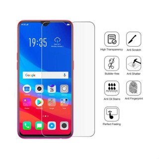 Jual MJT - VIVO Tempered Glass Clear Kaca Bening TG VIVO Y01/Y02/Y02s ...