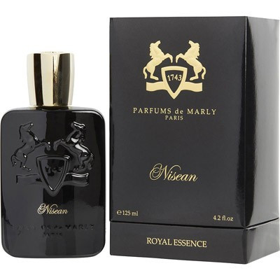 Jual parfum ori Parfums De Marly Nisean For Unisex EDP 125ml | Shopee ...