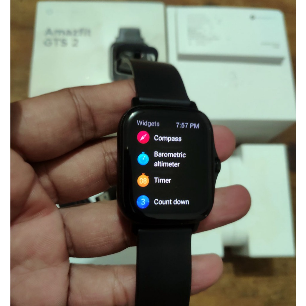 Amazfit speaker best sale